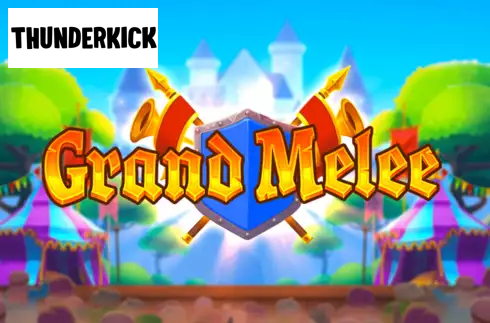 Grand Melee